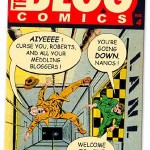 Blogman curse you Roberts