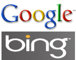 bing-v-google